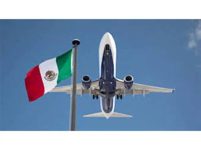 Vuelo redondo con Destino CDMX - Salida Otros Aeropuertos
