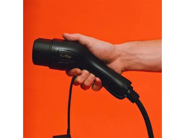 Carregador Automotivo Semi Portátil Eco Power 7,2kW Bivolt  - 2