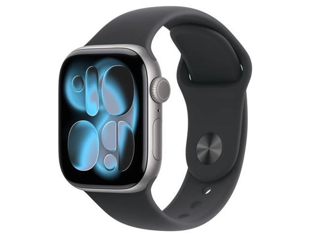 Apple Watch GPS Series 11 CORREA DEPORTIVA