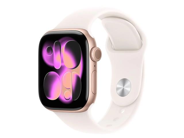 Apple Watch GPS/Cellular Series 11 CORREA DEPORTIVA