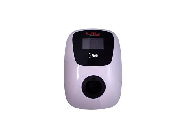 LITY Wallbox Electric Charger 7kW - 2