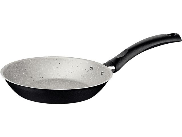 Jogo de Panelas Tramontina Turim em Alumínio Antiaderente Preto 10 Pçs - 7