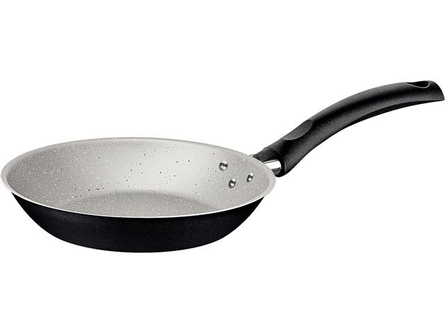 Jogo de Panelas Tramontina Turim em Alumínio Antiaderente Preto 10 Pçs - 6