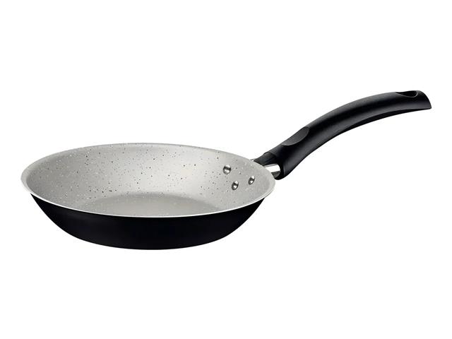 Jogo de Panelas Tramontina Turim em Alumínio Antiaderente Preto 12 Pçs - 5