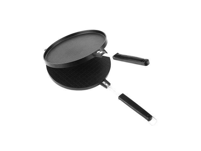 Sartén de Barquillos La Soluzione – Conos de Helado, Obleas y Tulipas