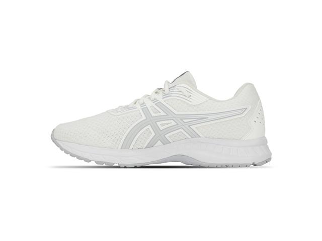 Tênis Asics Raiden 4 White/Piedmont Grey Masc Tam 39 - 3