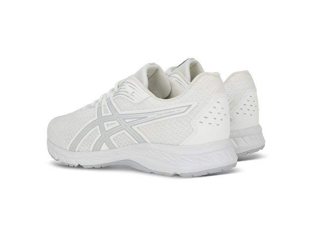 Tênis Asics Raiden 4 White/Piedmont Grey Masc Tam 39 - 1