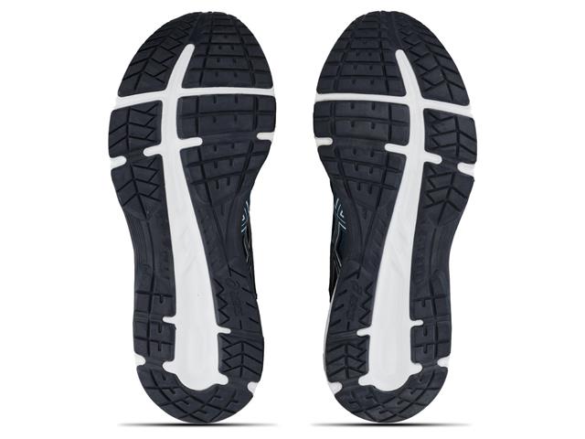 Tênis Asics Raiden 4 Winter Sea/White Masc Tam 39 - 7