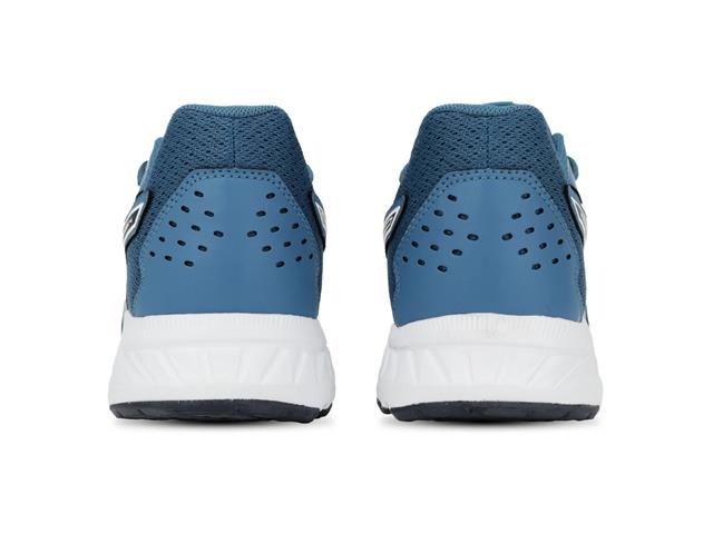 Tênis Asics Raiden 4 Winter Sea/White Masc Tam 39 - 5