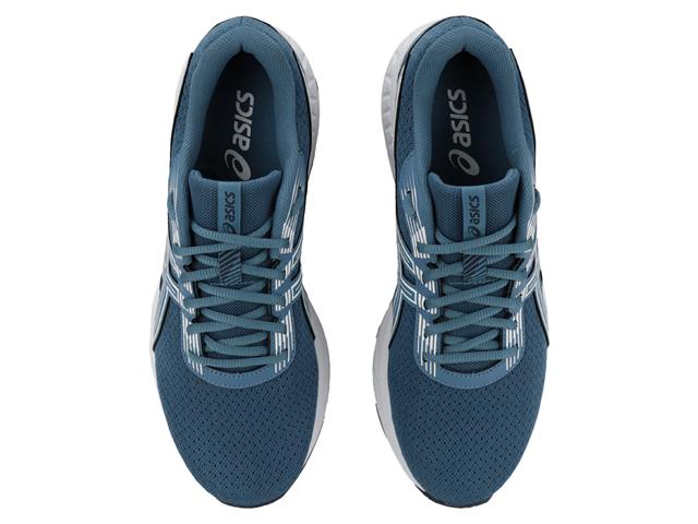 Tênis Asics Raiden 4 Winter Sea/White Masc Tam 39 - 6