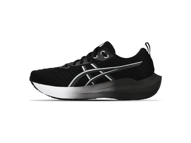 Tênis Asics Gel-Shogun 8 Black/Pure Silver Masc Tam 39 - 3