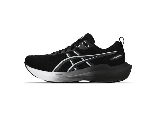 Tênis Asics Gel-Shogun 8 Black/Pure Silver Masc Tam 39 - 4