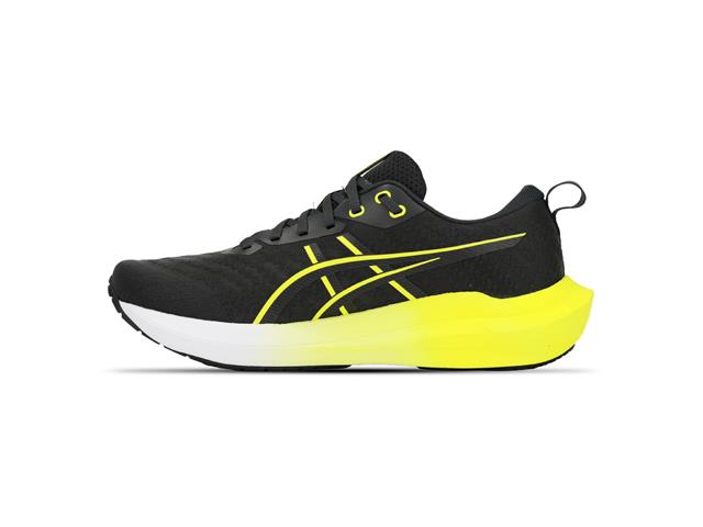 Tênis Asics Gel-Shogun 8 Graphite Grey/Citron Masc Tam 41 - 3