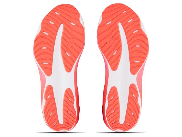 Tênis Asics Gel-Shogun 8 Midnight/Flash Red Masc Tam 42 - 7