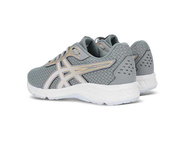 Tênis Asics Raiden 4 Gravel/Champagne Fem Tam 34 - 1