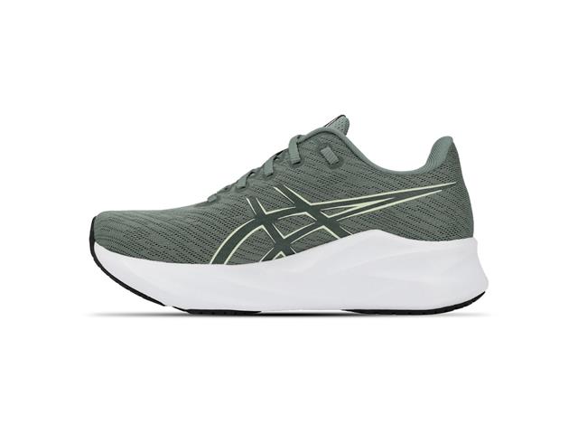 Tênis Asics Versablast 4 Monument Blue/Whisper Green Fem Tam 38 - 3