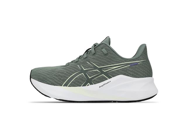 Tênis Asics Versablast 4 Monument Blue/Whisper Green Fem Tam 38 - 4