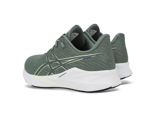 Tênis Asics Versablast 4 Monument Blue/Whisper Green Fem Tam 38 - 1