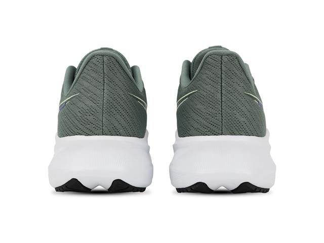 Tênis Asics Versablast 4 Monument Blue/Whisper Green Fem Tam 38 - 5