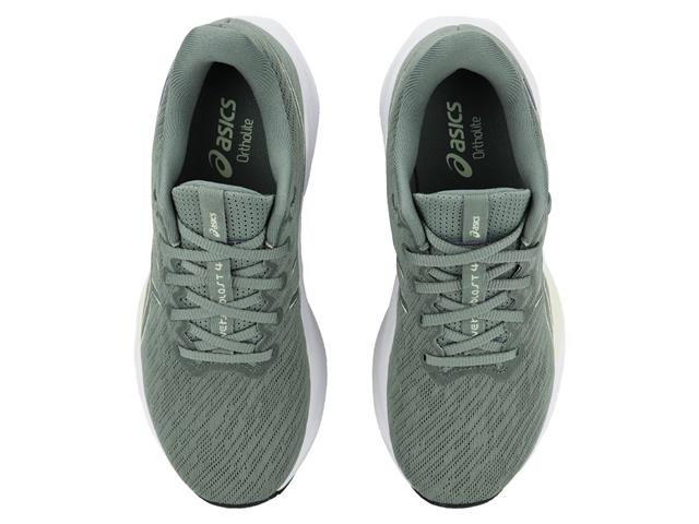 Tênis Asics Versablast 4 Monument Blue/Whisper Green Fem Tam 38 - 6