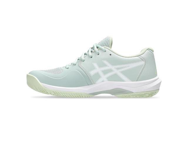 Tênis Asics Game Ff Lichen Rock/White Fem Tam 35 - 3