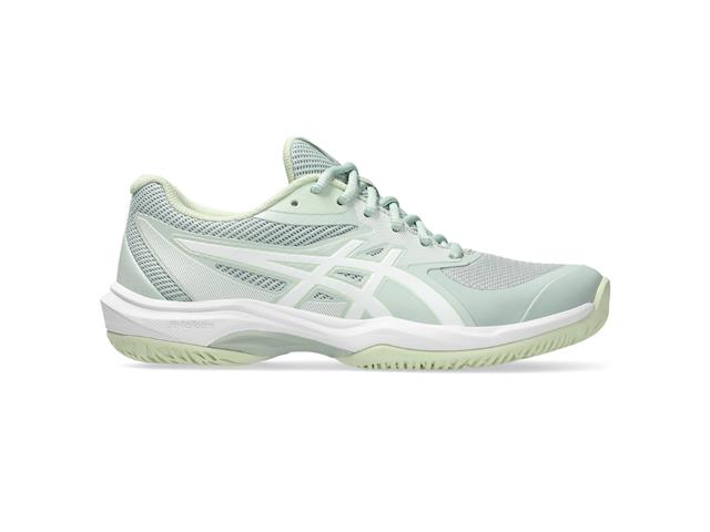 Tênis Asics Game Ff Lichen Rock/White Fem Tam 35 - 2