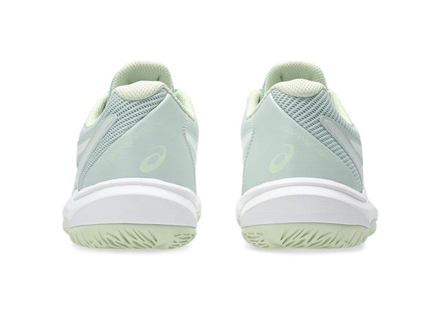 Tênis Asics Game Ff Lichen Rock/White Fem Tam 39 - 5