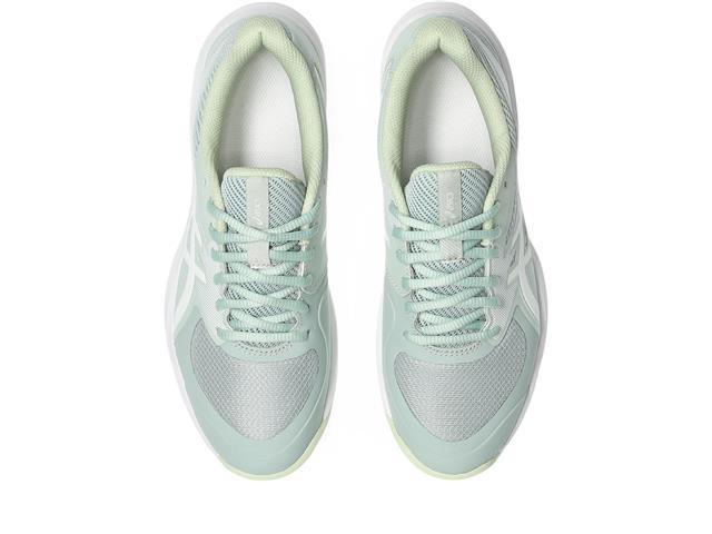 Tênis Asics Game Ff Lichen Rock/White Fem Tam 39 - 6