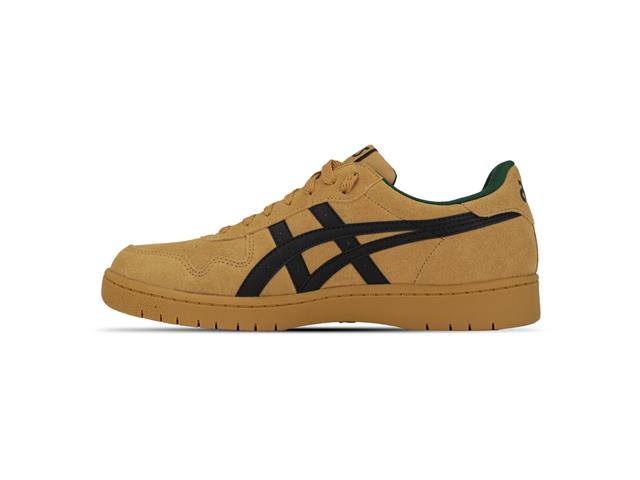 Tênis Asics Japan S Camurça Masculino - Tam: 43 - 4