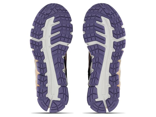 Tênis Asics Gel-Quantum 180 Fly Dusty Purple/Bisque Fem Tam 40 - 7