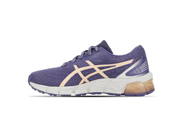 Tênis Asics Gel-Quantum 180 Fly Dusty Purple/Bisque Fem Tam 40 - 4