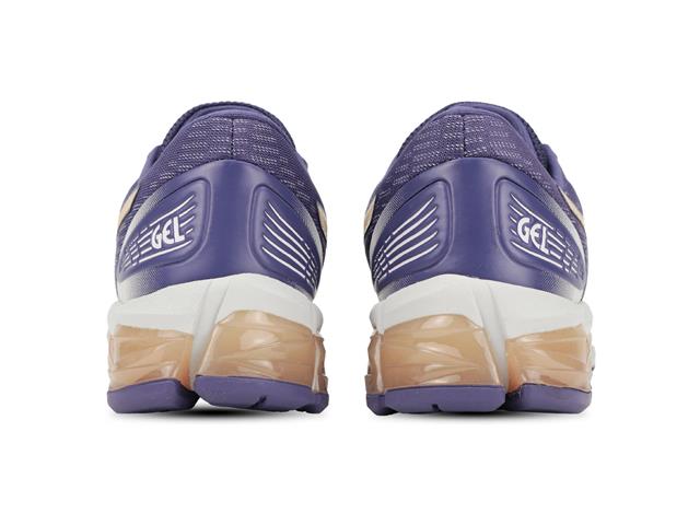 Tênis Asics Gel-Quantum 180 Fly Dusty Purple/Bisque Fem Tam 40 - 5