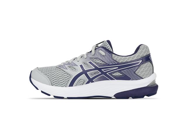 Tênis Asics Gel-Shogun St Piedmont Grey/Purple Matte Fem Tam 40 - 3