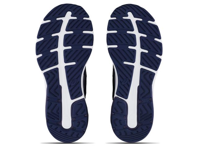 Tênis Asics Gel-Shogun St Piedmont Grey/Purple Matte Fem Tam 40 - 7