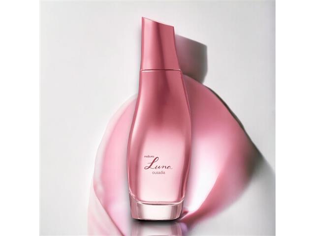 Luna Ousadia 75 ml - 1