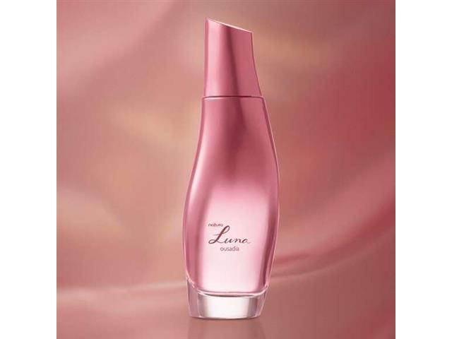 Luna Ousadia 75 ml - 2