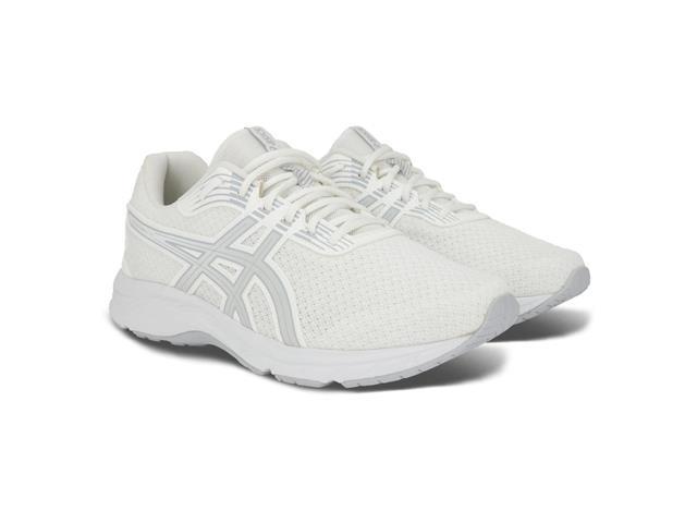 Tênis Asics Raiden 4 White/Piedmont Grey Masc