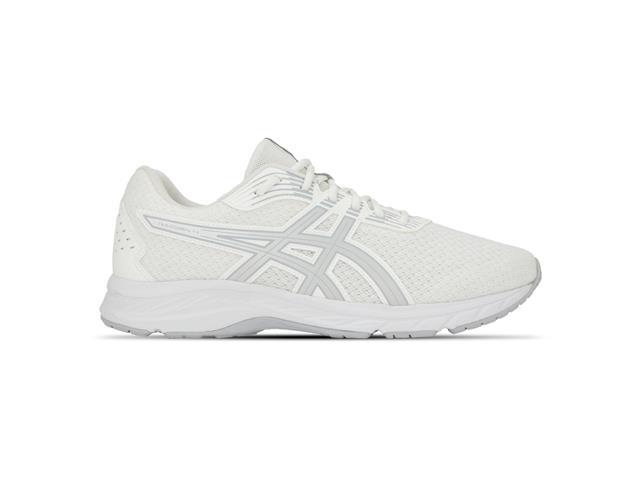 Tênis Asics Raiden 4 White/Piedmont Grey Masc - 2