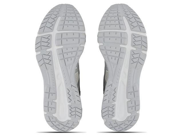 Tênis Asics Raiden 4 White/Piedmont Grey Masc - 7