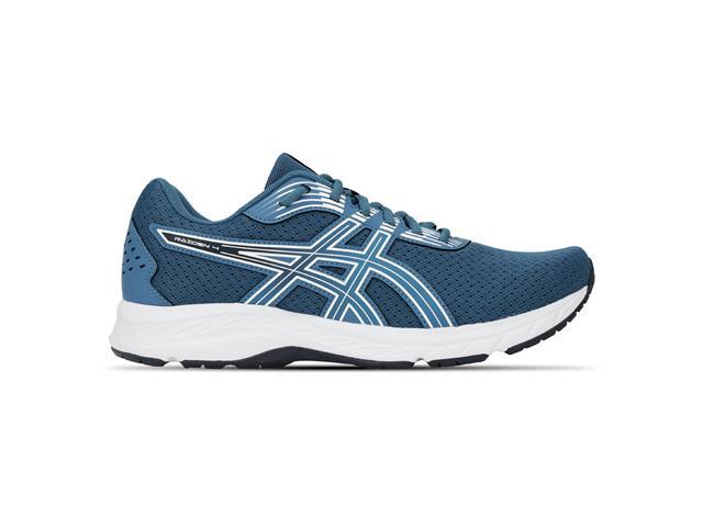 Tênis Asics Raiden 4 Winter Sea/White Masc - 2