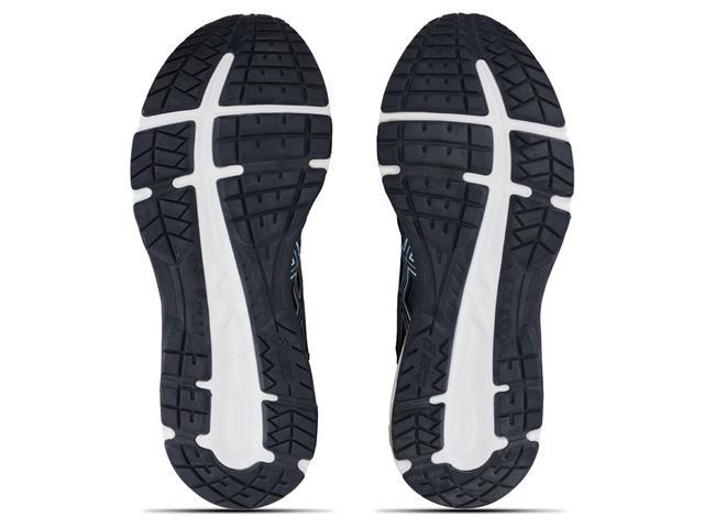 Tênis Asics Raiden 4 Winter Sea/White Masc - 7