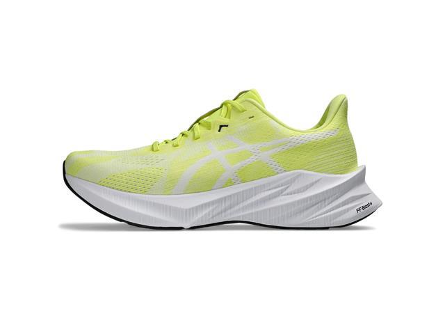 Tênis Asics Dynablast 5 Citron/White Masc - 3