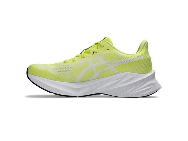 Tênis Asics Dynablast 5 Citron/White Masc - 4