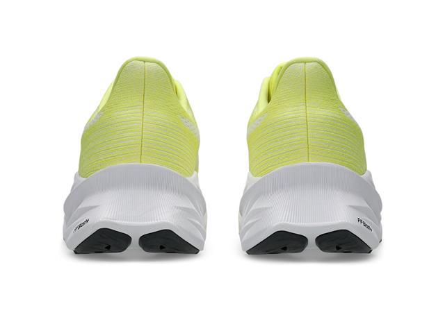 Tênis Asics Dynablast 5 Citron/White Masc - 5