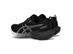 Tênis Asics Gel-Shogun 8 Black/Pure Silver Masc - 1