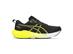 Tênis Asics Gel-Shogun 8 Graphite Grey/Citron Masc - 2