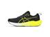 Tênis Asics Gel-Shogun 8 Graphite Grey/Citron Masc - 3