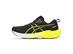 Tênis Asics Gel-Shogun 8 Graphite Grey/Citron Masc - 4
