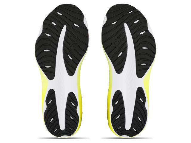 Tênis Asics Gel-Shogun 8 Graphite Grey/Citron Masc - 7