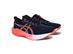 Tênis Asics Gel-Shogun 8 Midnight/Flash Red Masc - 0